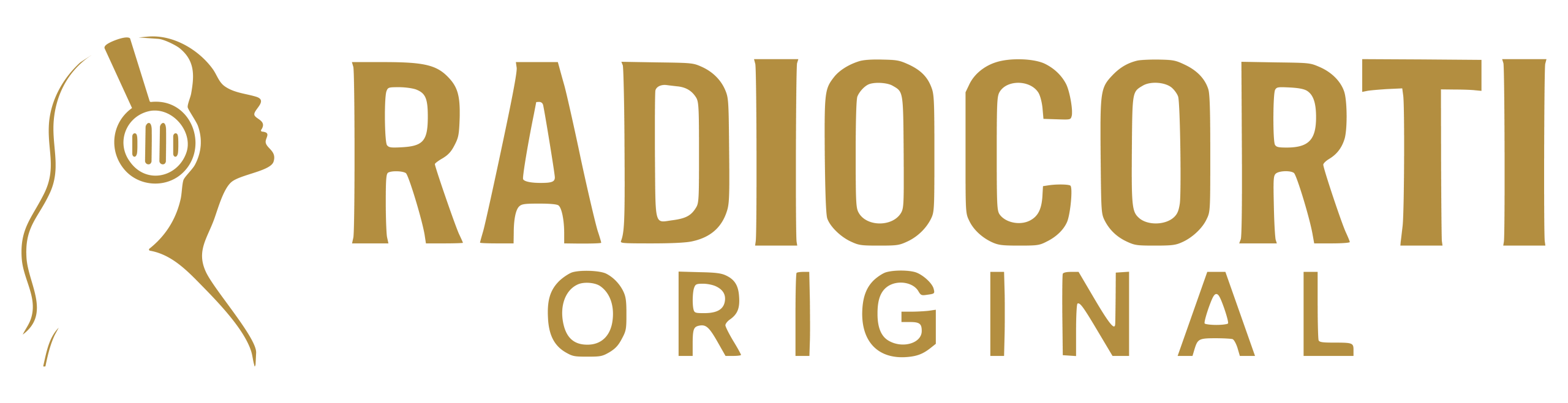 Radiocorti è la piattaforma italiana delle storie narrate.
