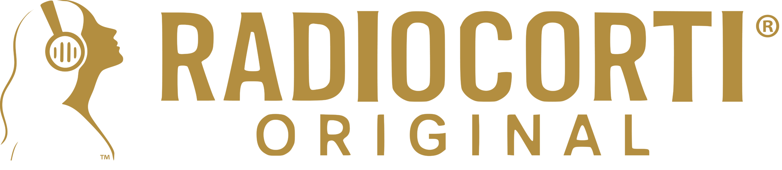 Radiocorti è la piattaforma italiana delle storie narrate.